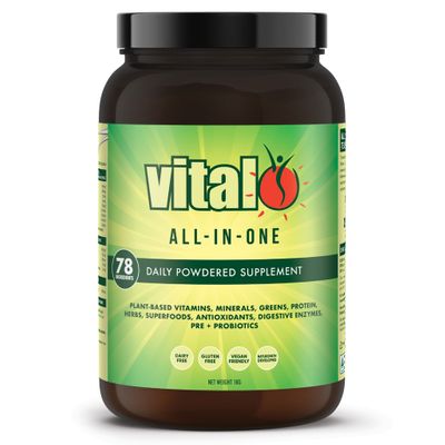 Vital Greens Vital All-in-One 1kg